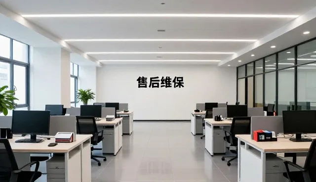 设备租赁中安装调试的常见问题与应对策略