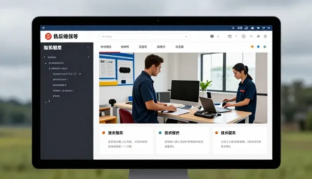 设备租赁行业在售后维保中的发展趋势