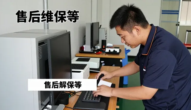 山东万融机械设备有限公司助力企业提升售后维保等能力